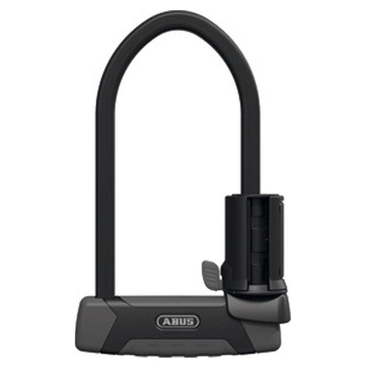 ABUS - D-Lock - 540/160HB300+SH B GRANIT XPLUS