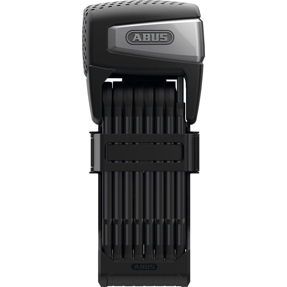 ABUS - Foldable Bordo - 6500A/110 BK SH BORDO SmartX