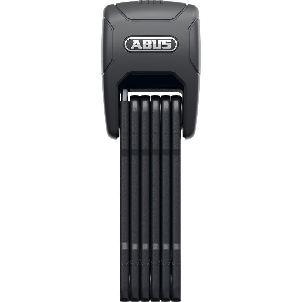 ABUS - Foldable Bordo - 6500KA/90 BK SH BORDO Granit