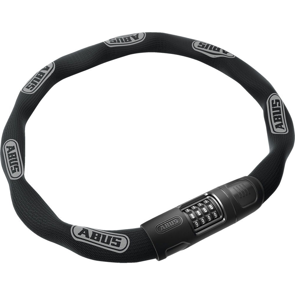 ABUS - Chain Lock - 8808C/110 BK