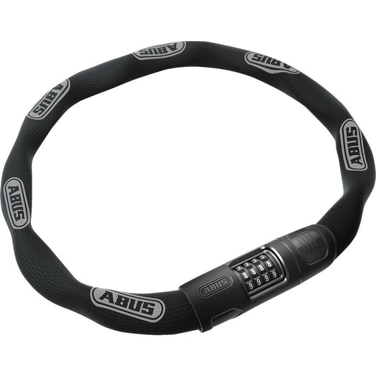ABUS - Chain Lock - 8808C/110 BK