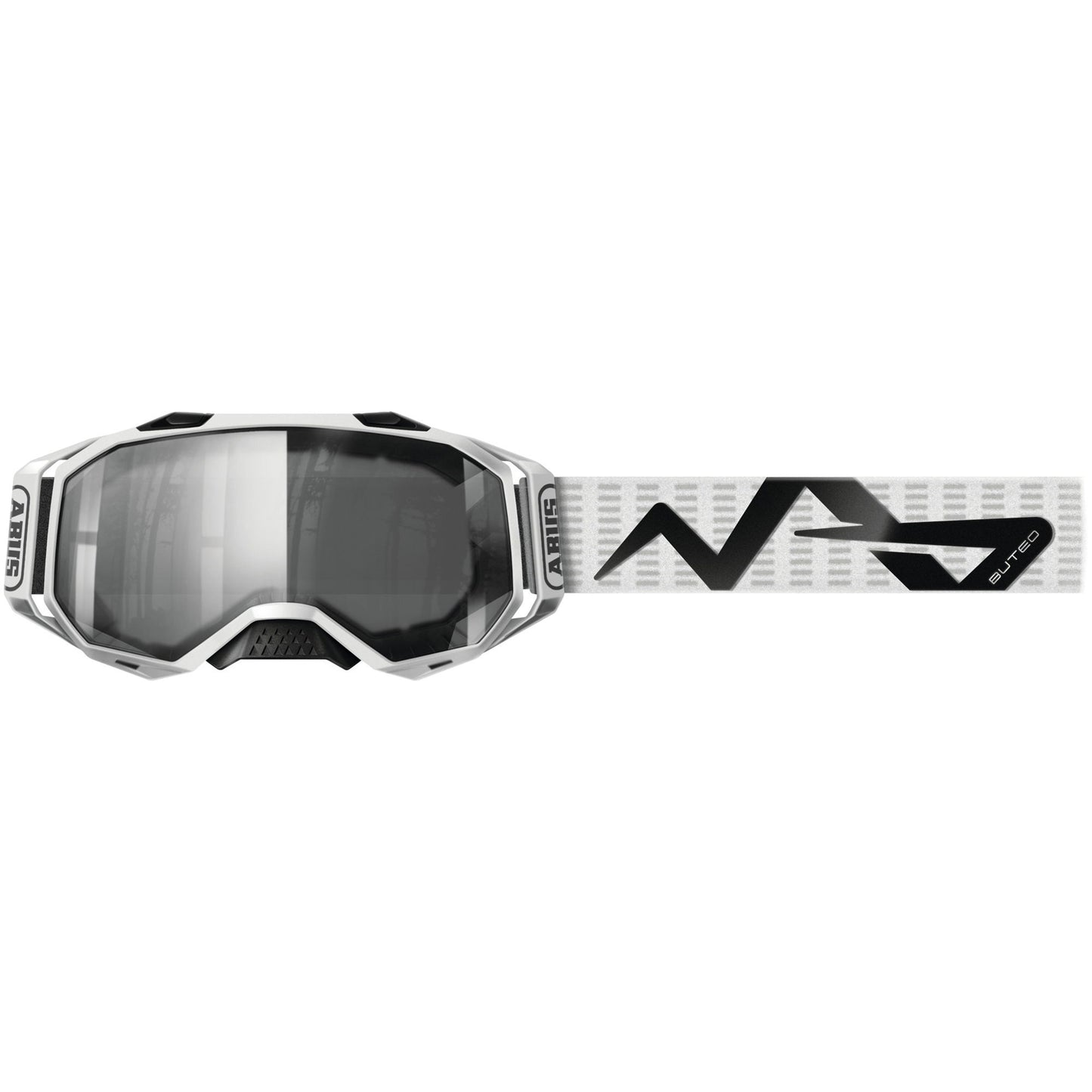 ABUS - Buteo polar white