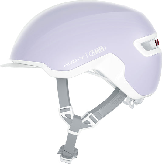 ABUS - HUD-Y pure lavender L