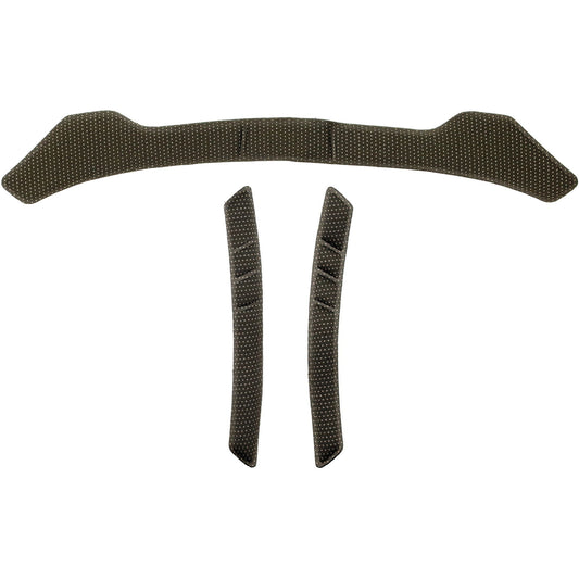 ABUS - Polsterset Fliegennetz schwarz MoTri