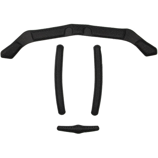 ABUS - Polsterset black URBAN-I 3.0/Youn-