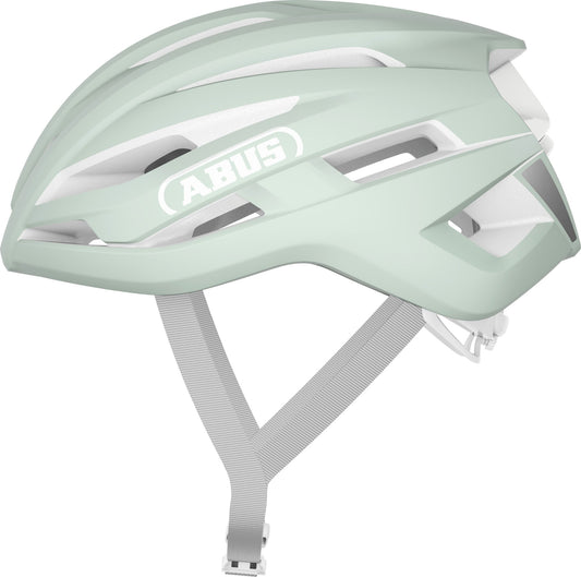 ABUS - STORMCHASER ACE pure mint S