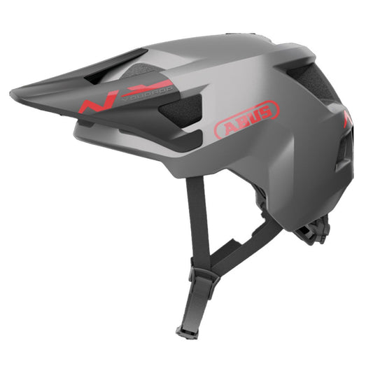 ABUS - YOUDROP Ti silver S