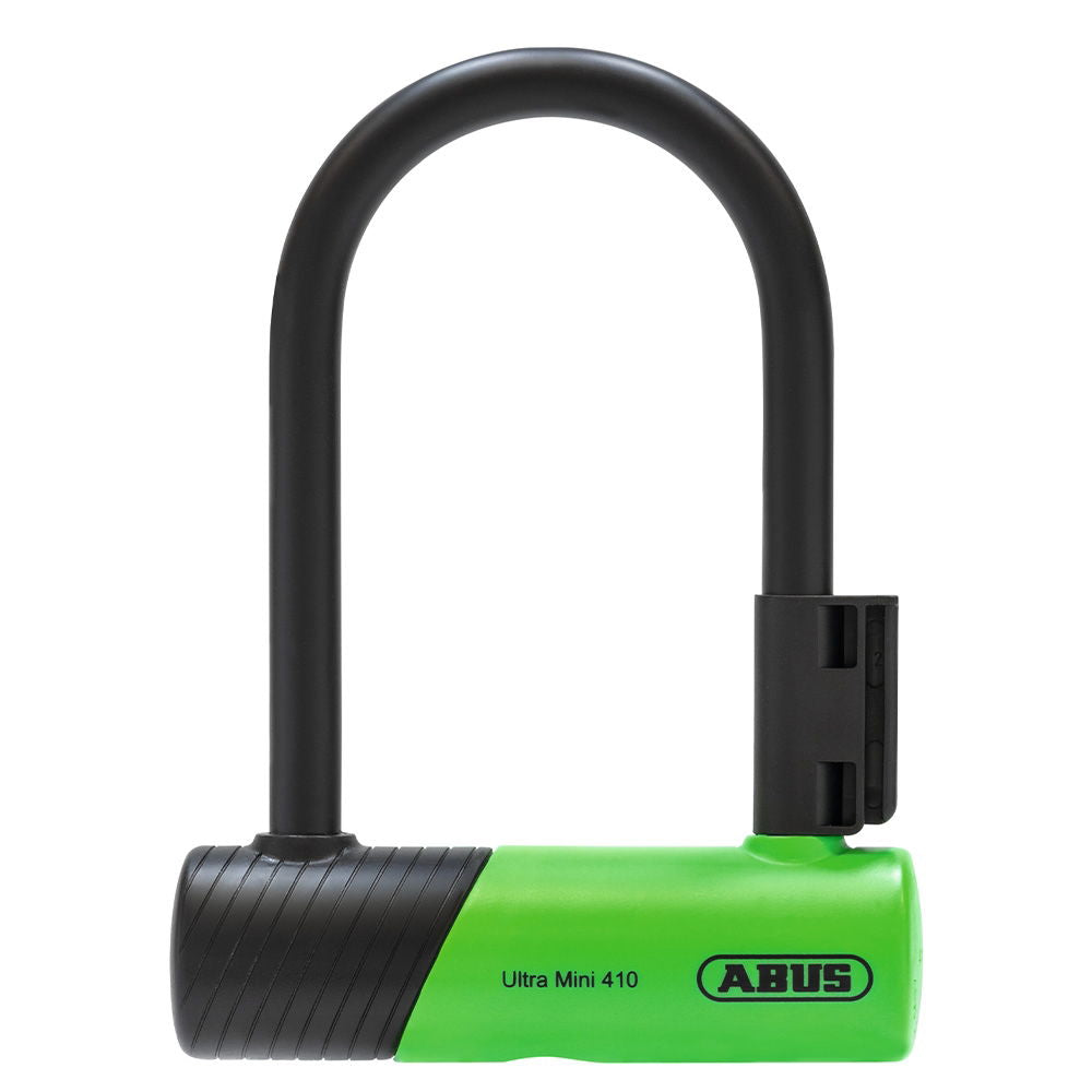 ABUS - D-Lock - 410K/150HB140 Green SH