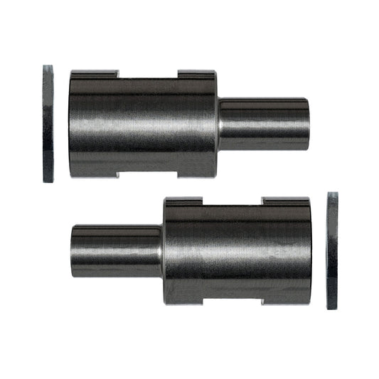 OLD MAN MOUNTAIN -  Rr FIT KIT QR 10x135mm
