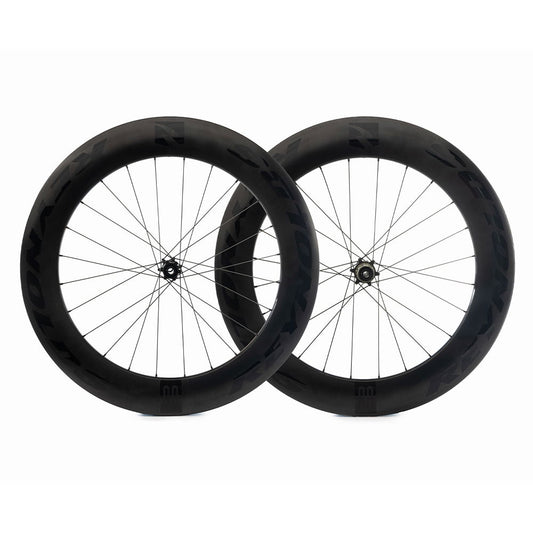 Reynolds - WS, AR80 TL DB HGR/XDR 100/142