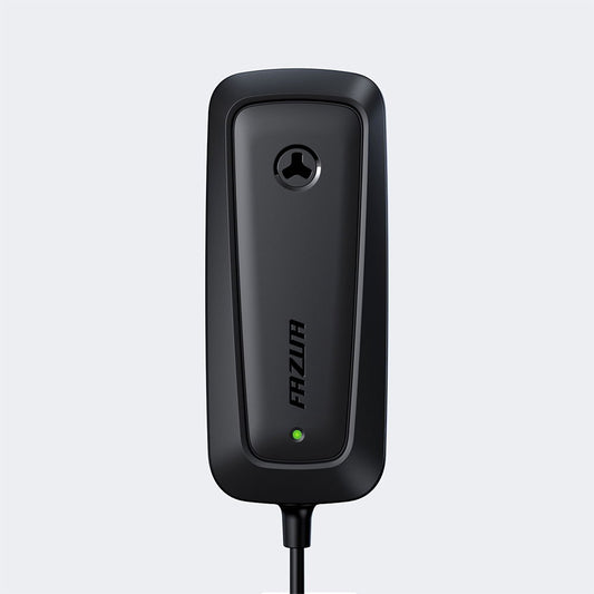 FAZUA RIDE 60 CHARGER PLUG UK