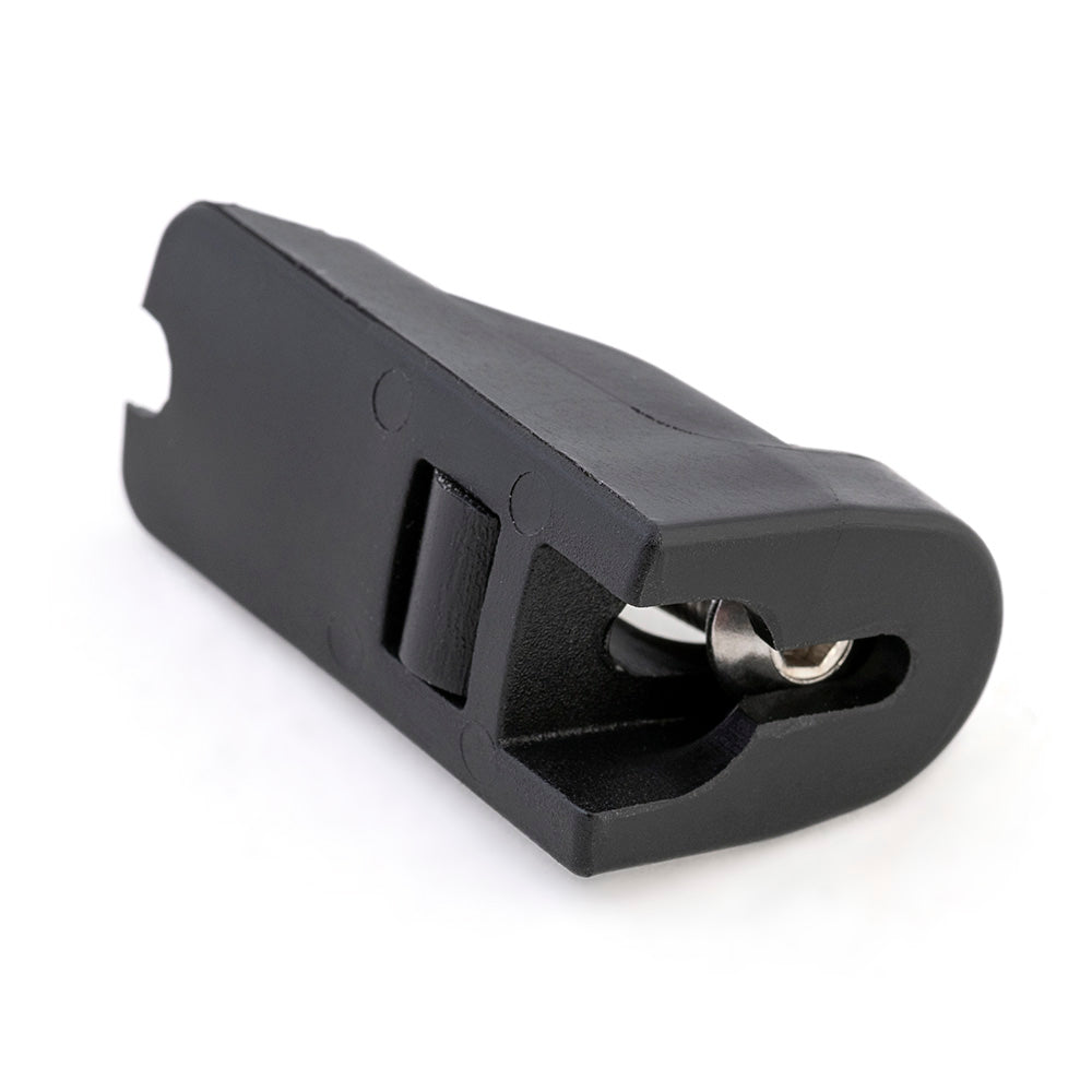 Redshift Shockstop Stem Wedge/Bolt 90mm