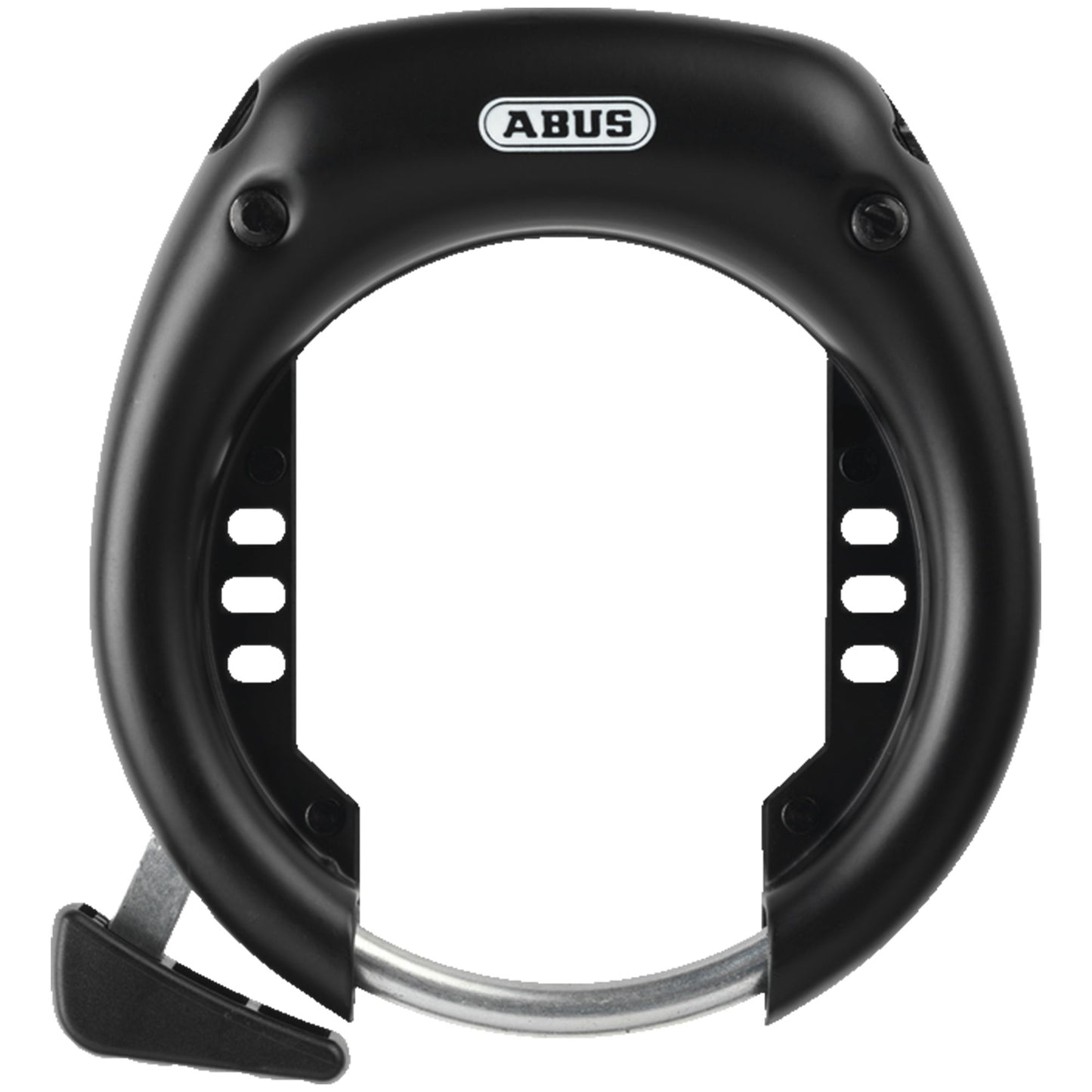 ABUS - Frame Lock - 5755L NR BK XPlus Service