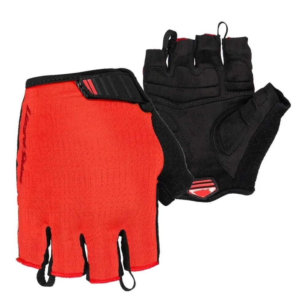 Lizard Skins - Aramus Apex - Crimson Red - XL