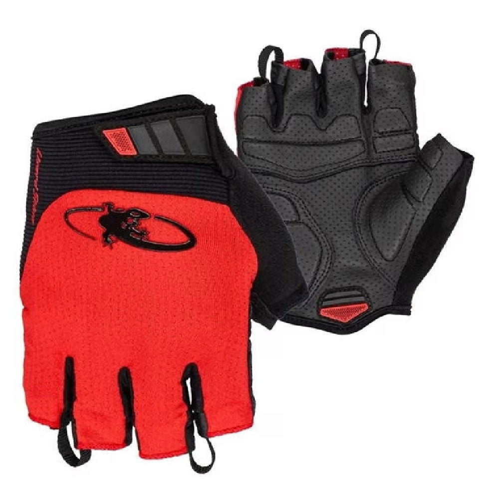 Lizard Skins - Aramus Cadence - Crimson Red - S