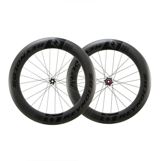 Reynolds - WS, BL80 EXPERT TL DB HGR/XDR 100/142