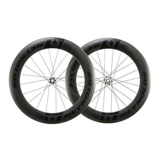 Reynolds - WS, BL80 PRO TL DB XDR 100/142