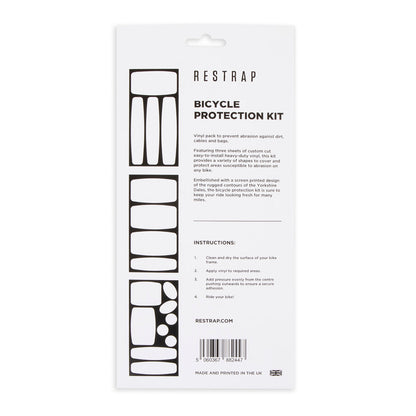 Bicycle Protection Kit