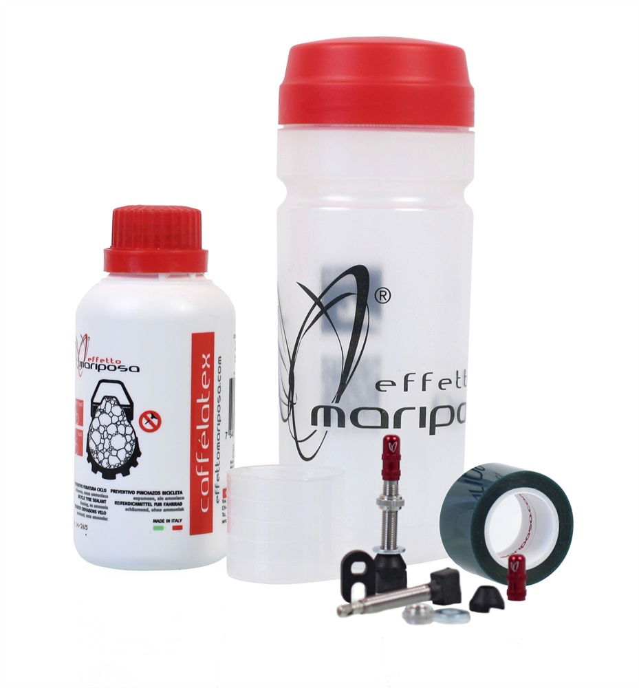 Effetto - Caffelatex Tubeless Kit 45mm Plus L