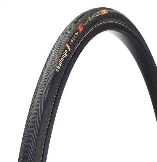 Challenge - CRITERIUM-SC S-H-CL-Black-320tpi-700x25