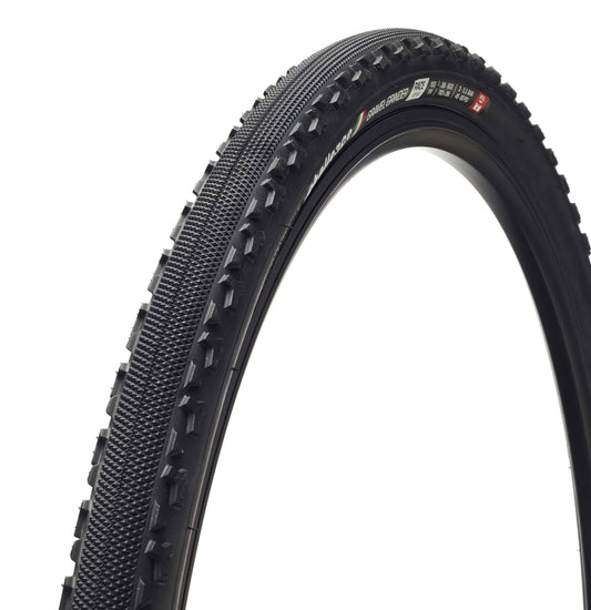Challenge - GRAVEL GRINDER-RACE-V-CL-Black-120tpi-700x38