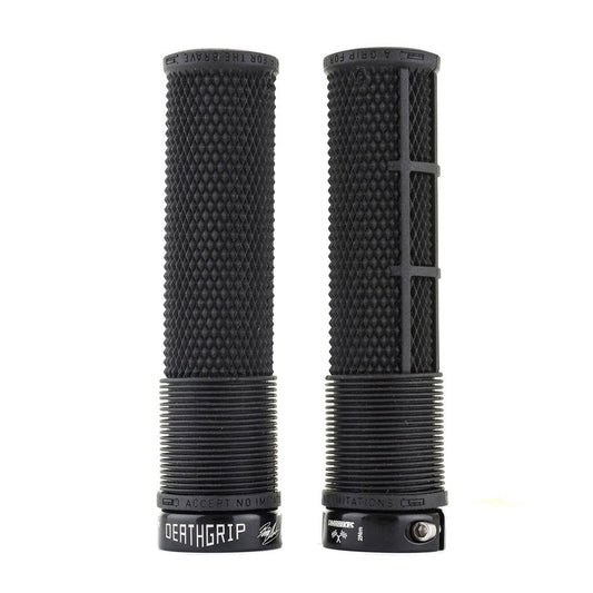 DMR - BRENDOG DeathGrip - RACE - Thick - Black