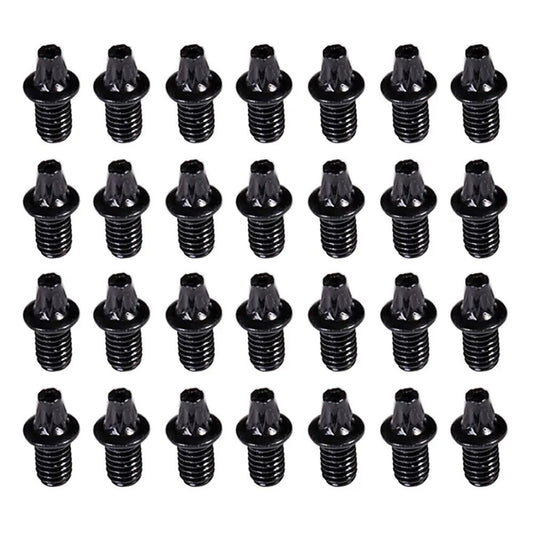 DMR - Moto X Pin Set for Vault Pedal - 44pcs - Black