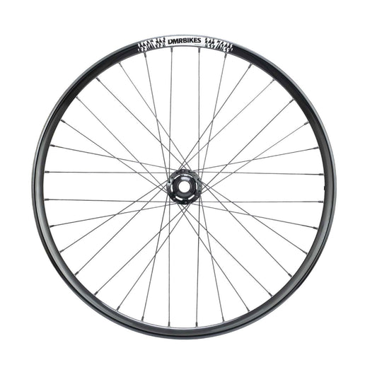 DMR - Pro Front Wheel - 26 - Black