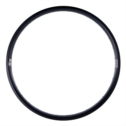 DMR - Rim - DV26 - 32h - Black