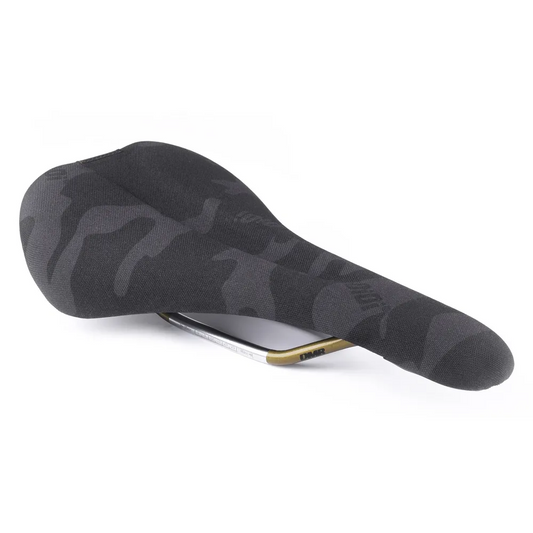 DMR - Saddle - OiOi - Black Camo
