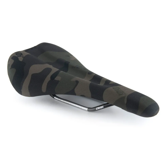 DMR - Saddle - OiOi - Camo
