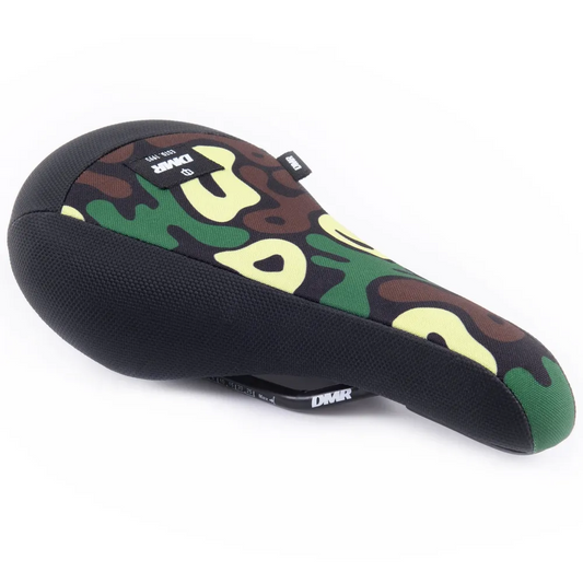DMR - Saddle - Sect Rail - Camo