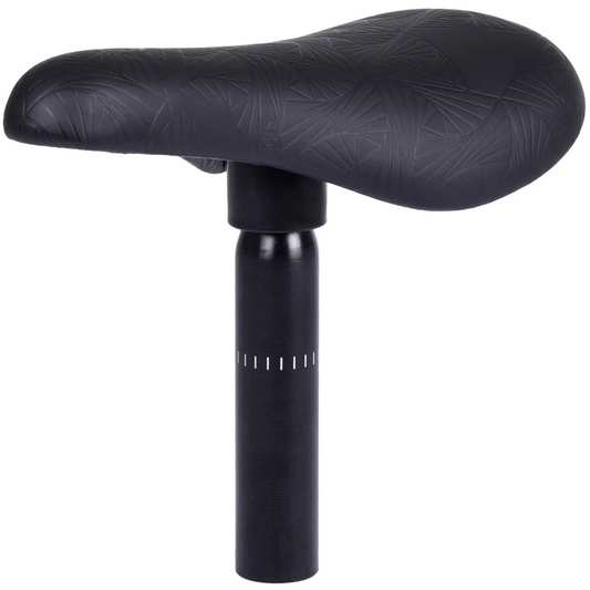 DMR - Saddle Sect Combo - 27.2mm - Black