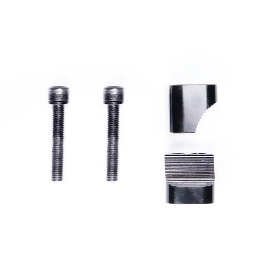 DMR - Defy50 - Collet - Black