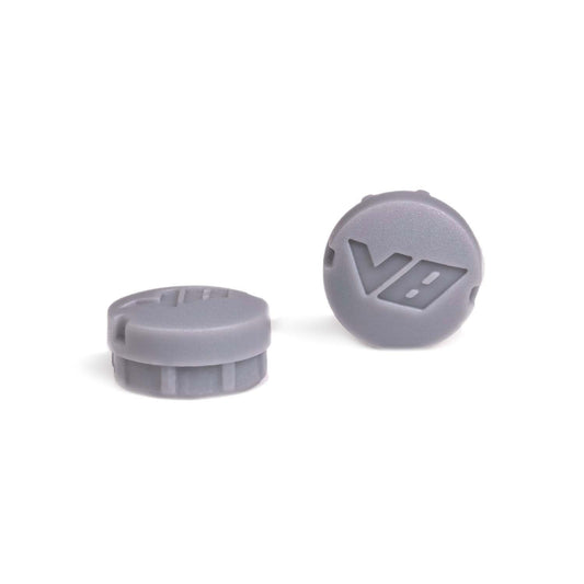 DMR - V6 V8 End Caps Pair