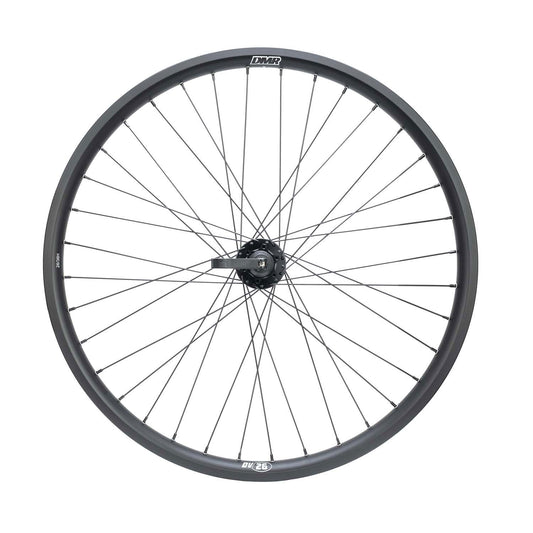 DMR - Wheel Rear Comp - 26 - 36h - Black