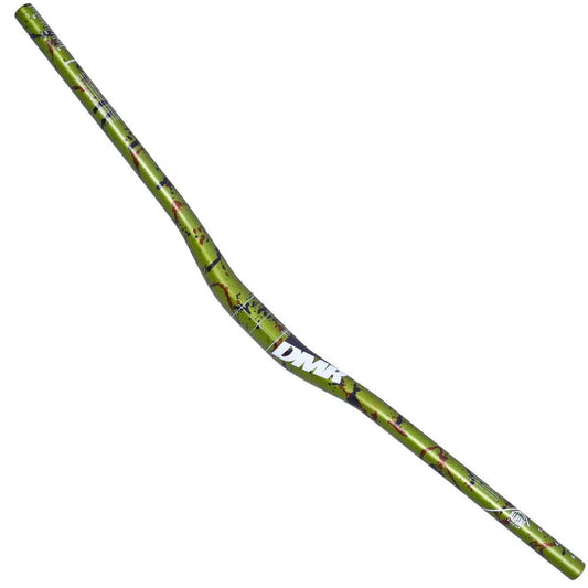 DMR - Wingbar - 35 - 20mm Rise - Liquid Camo Green