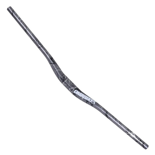 DMR - Wingbar - 35 - 20mm Rise - Liquid Camo Grey