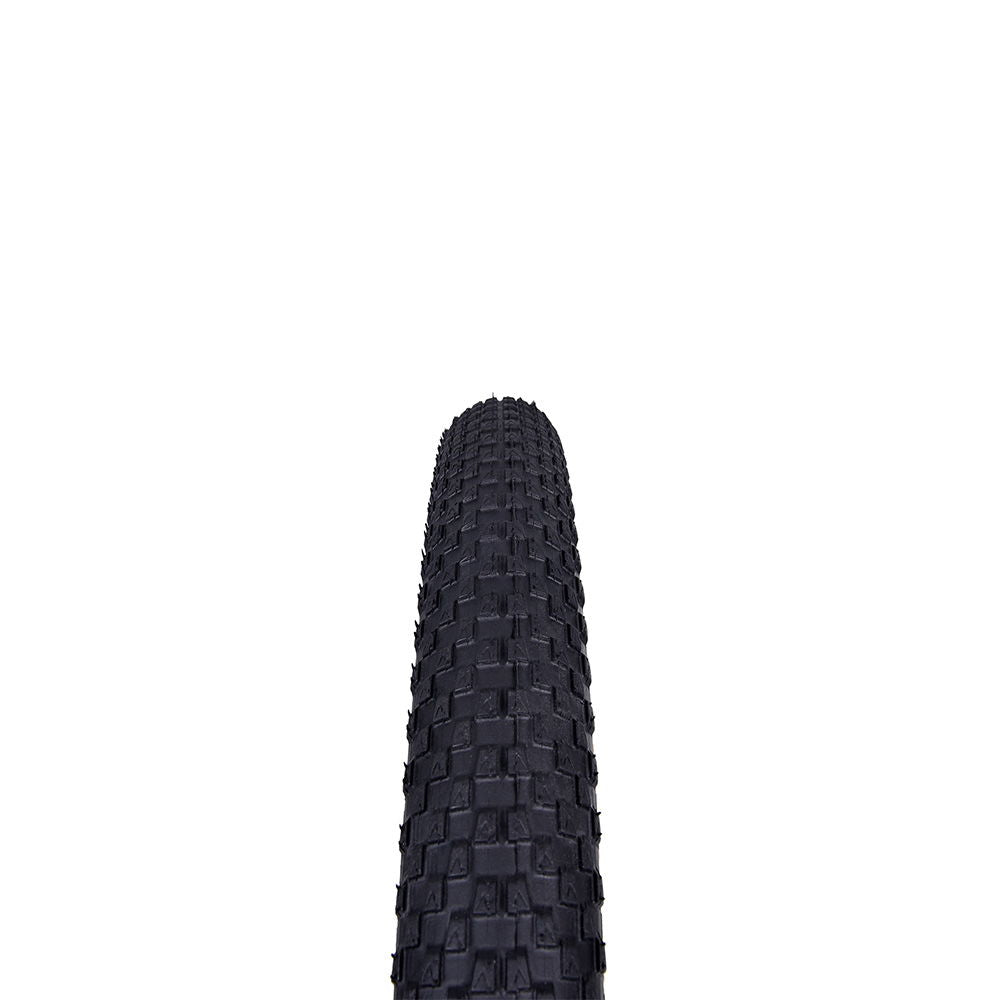 DMR - Tyre - DJ24 24x2.1 Black - 72 tpi