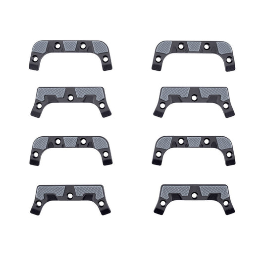 DMR - Flat 4 TPU Pad
