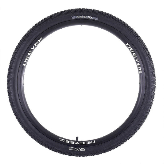 DMR - Tyre - MOTO DJ 26x2.2 Black - 72 tpi