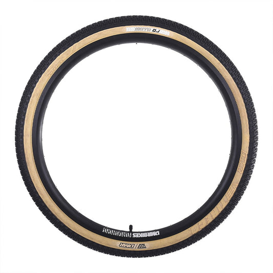 DMR - Tyre - MOTO DJ 26x2.2 Skinwall - 72 tpi