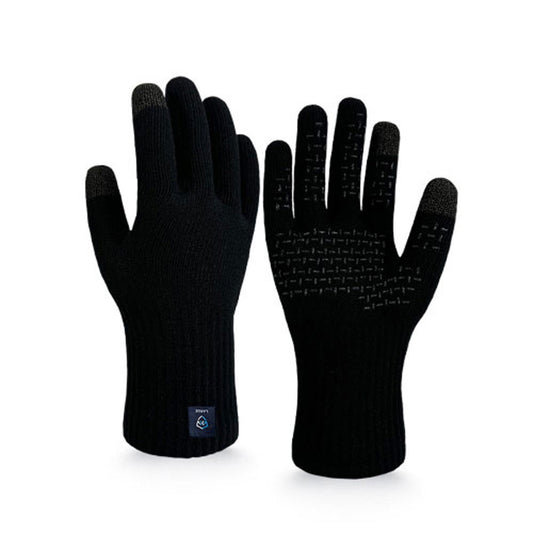 Dexshell - ThermFit Gloves 3.0 Black - XL