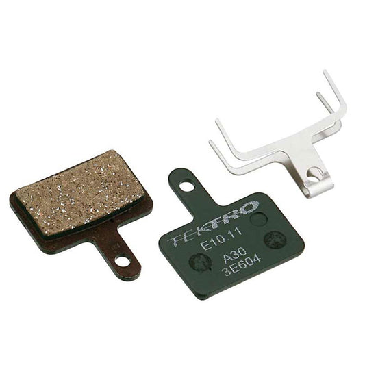 Tektro Disc Brake Pads 2 Pot