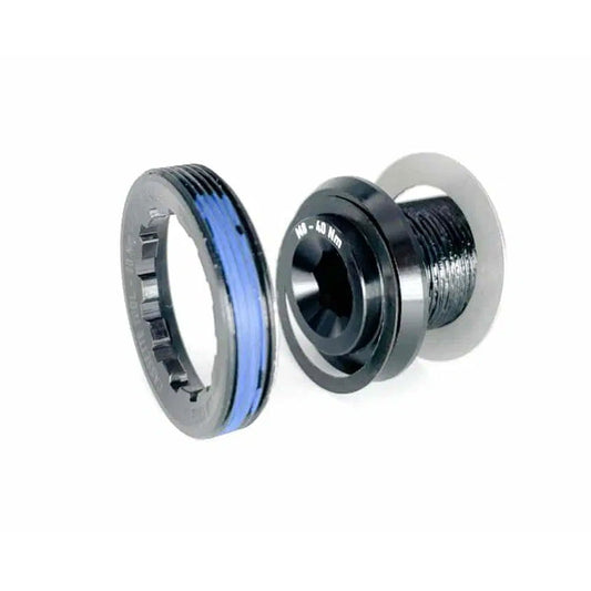 Praxis - SPARE - ETOR Extraction Bolt