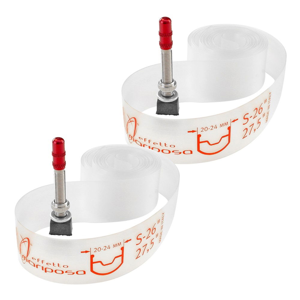 Effetto - Caffelatex Strip Fat M-26/27.5 (x2)