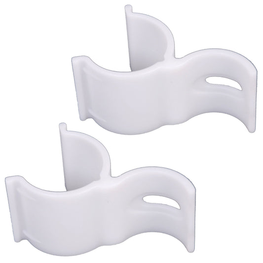 Effetto - Espresso Clip - Tube Mount