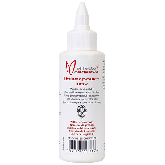Effetto - Flowerpower Chain Lube Wax 100ml