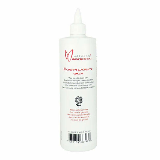Effetto - Flowerpower Chain Lube Wax 500ml