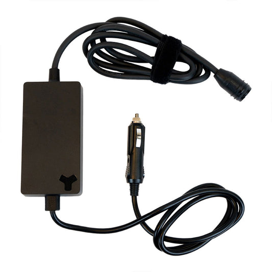 FAZUA RIDE 50 12V CAR CHARGER